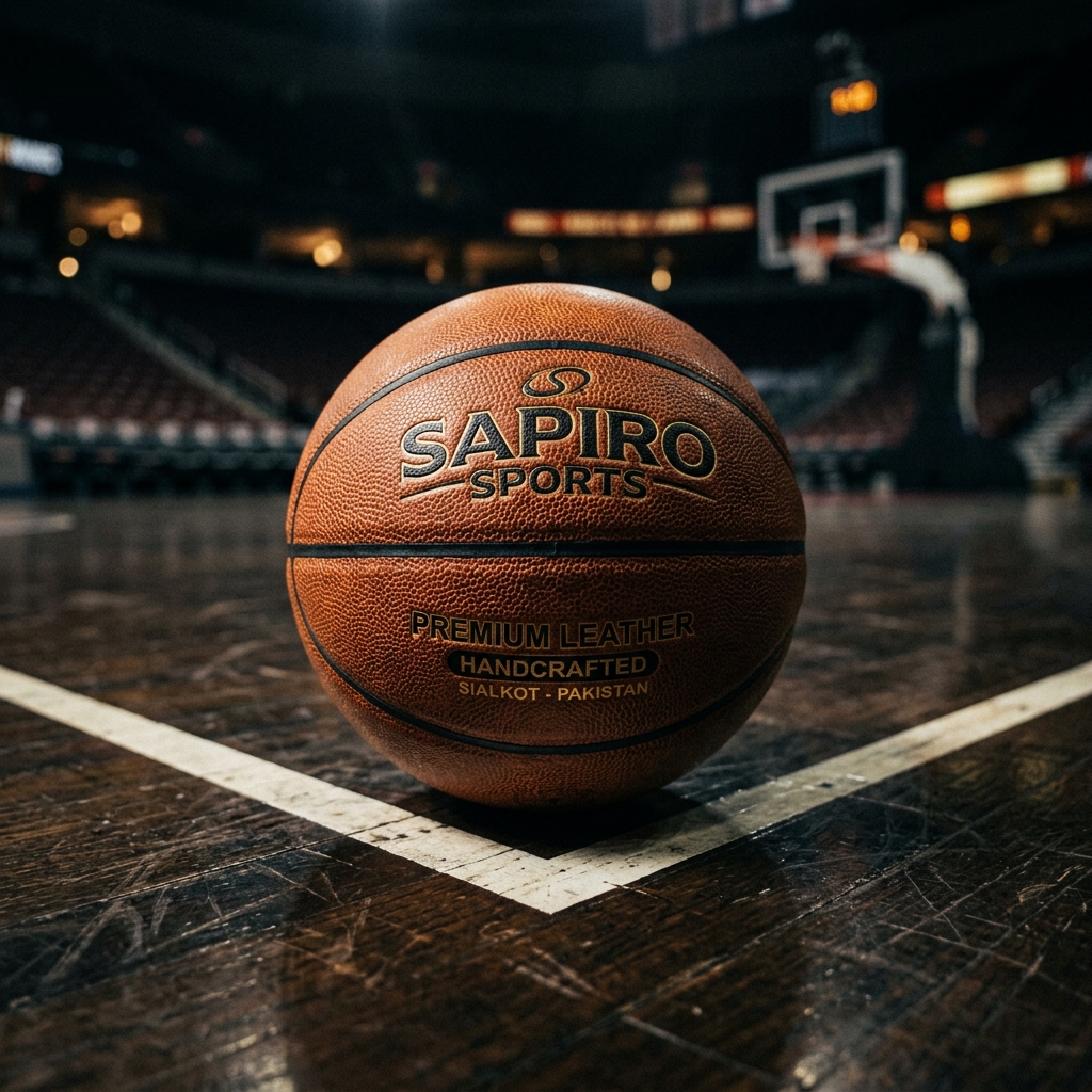 Premium basketball sportswear